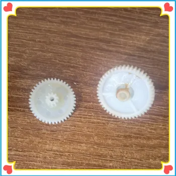 Spazzole laterali Dente motore per Irobot Roomba I7 I3 I5 I8 S9 980 E6 E5 Roomba 600 700 800 Serie 650 780 880 Parti per aspirapolvere