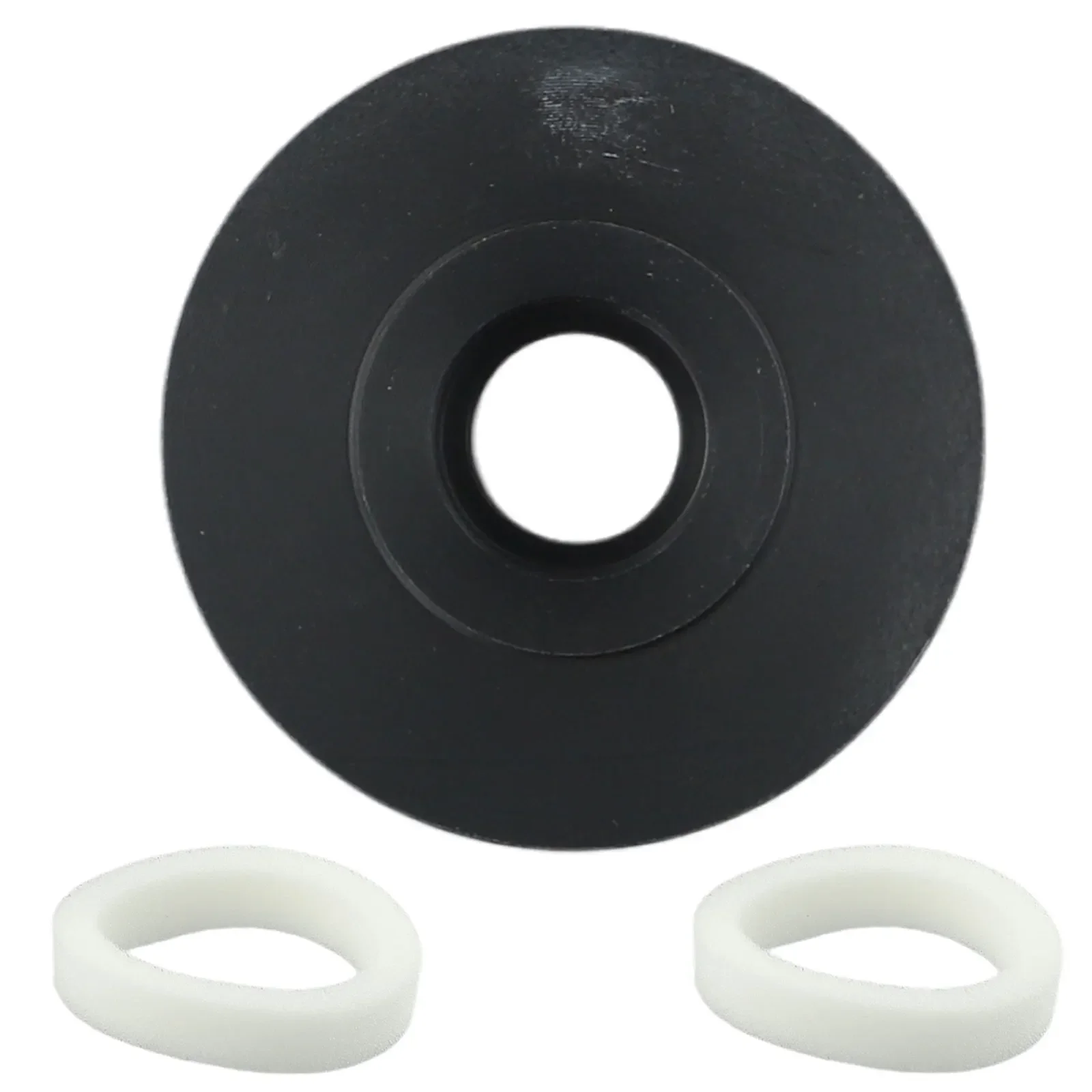 Thru Axle Bike Chain Keeper for Maintenance and Cleaning