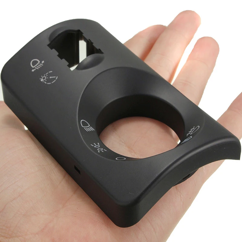 Рисунок 3 - Новый комплект переключателей противотуманных