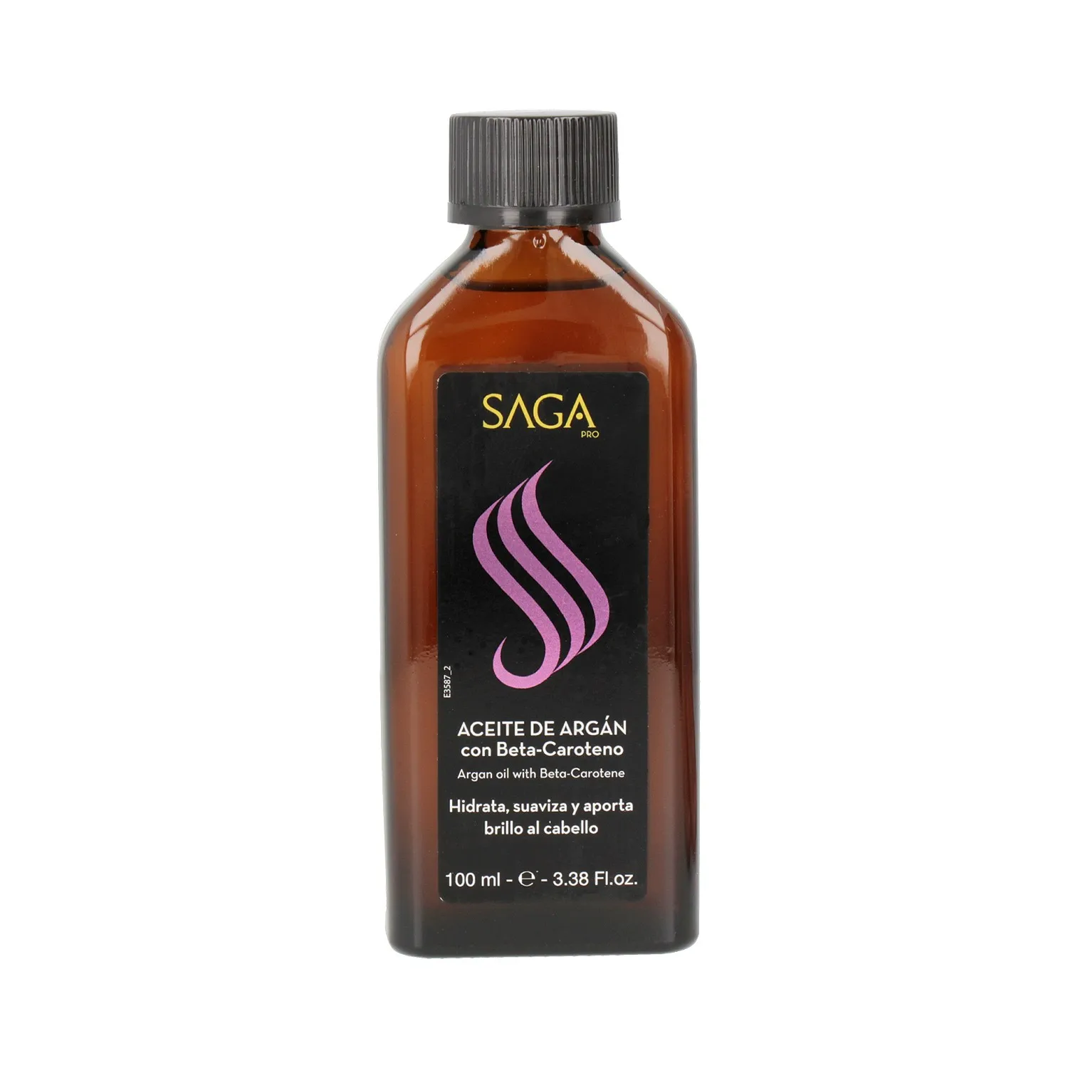 Aceite de Argán 8.4 Oz – Natural Sant Usa