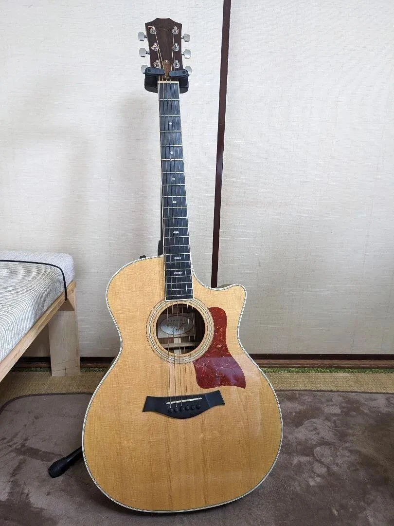 

414CE Acoustic Guitar
