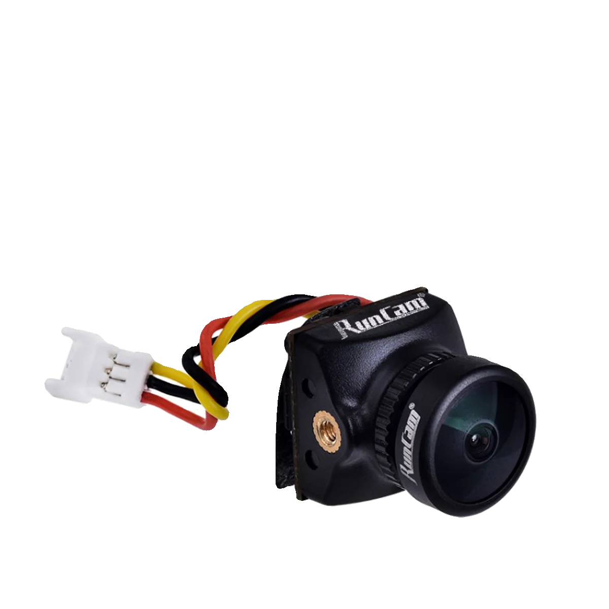 RunCam Nano2 Mini Caméra FPV 14mm pour Drone 7-10 pouces