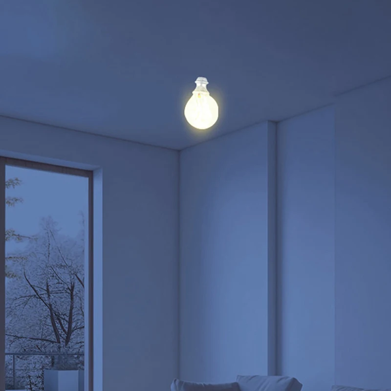 LED 천장 조명 조명 따뜻한 흰색 모델 가로등 1:87 스케일 모델 소형 벽 램프 포스트 인형 집 장식