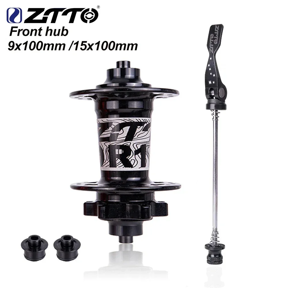 54t Ratchet Ztto Rear Hub For Mountain Bike ZTTO MTB Ratchet 54T