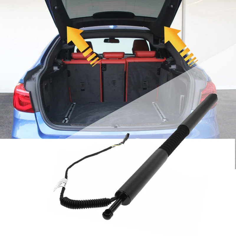 

Rear Left Tailgate Power Hatch Lift Support Parts 51247298983 For BMW F34 328I 330I GT Xdrive 2012-2020 Liftgate Shock Strut