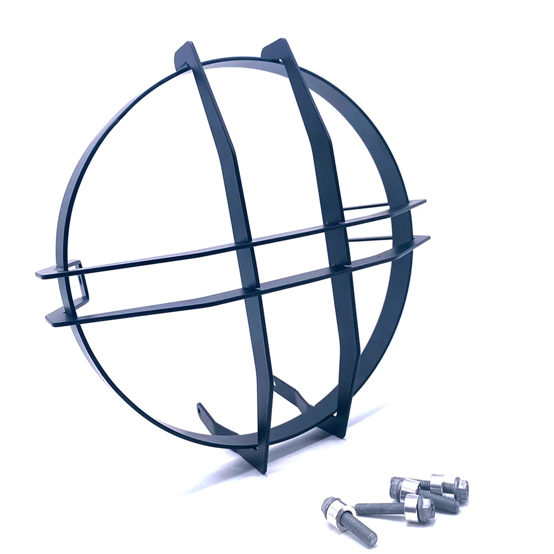 

Motorcycle Headlight Head Light Guard Protector Cover Protection Grill for Svartpilen 401 250 2018 - 2022