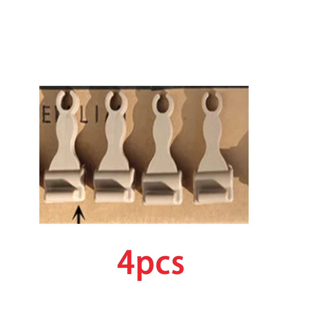 4pcs