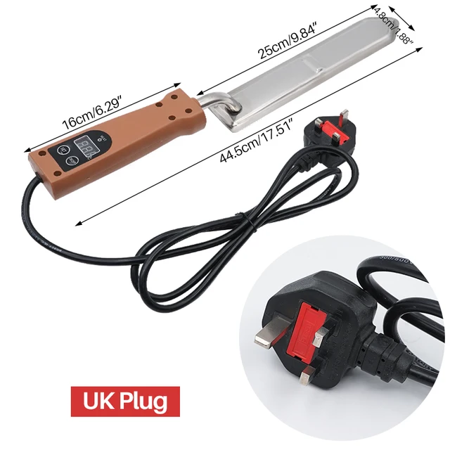 UK Temp control