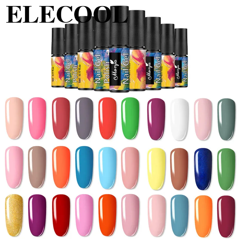 

Nail Gel Polish Gel Painting Nail Art Paints Nails Diy Nails Gel Varnishes For Manicure Nail Gel Polishes Nails Products Nail Ge