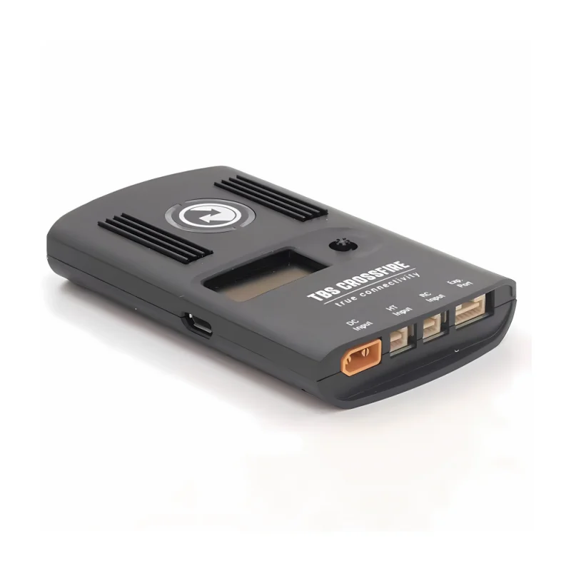 TBS Crossfire Lite TX 915MHz Long Range Radio Transmitter CRSF