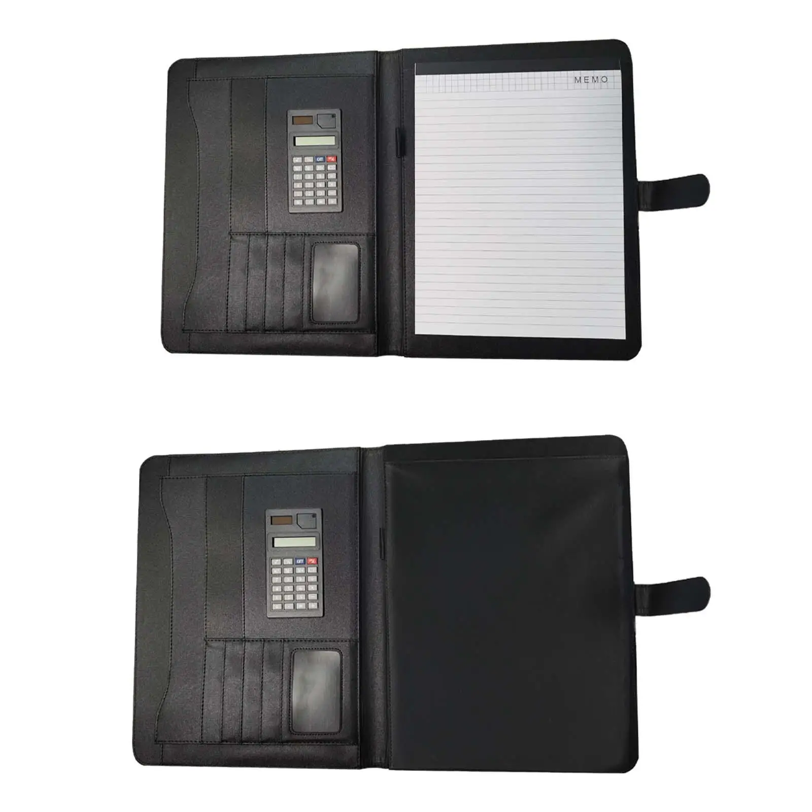 

Creative Clip Board Folder Clipboard Folder File Stationery Tool for Gifts Office