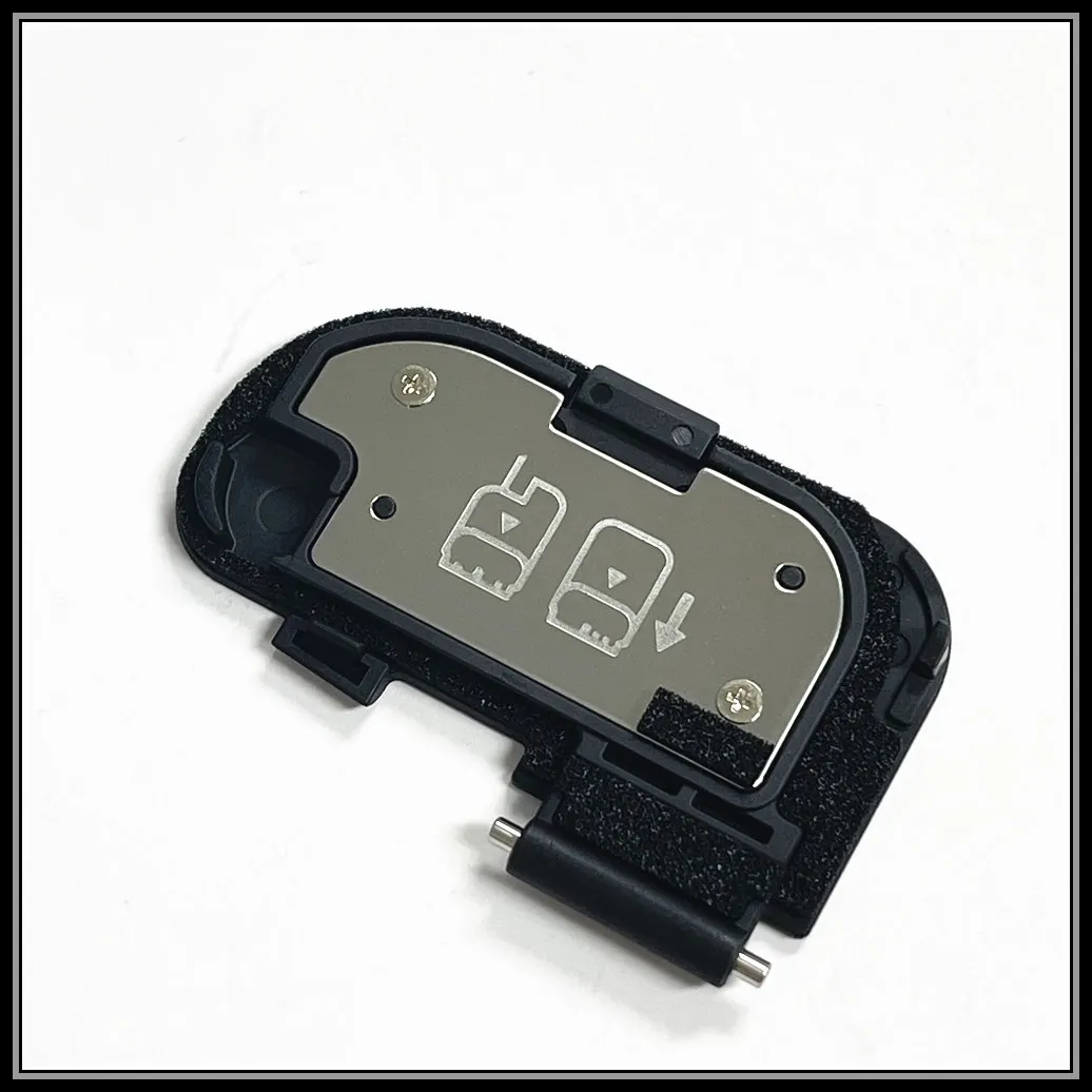 NEW Original Repair Parts Battery Cover Door Unit CG2-6156-000 For Canon EOS 90D