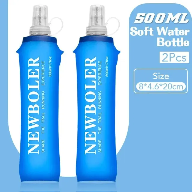 500ml 2PCs