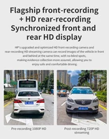 ⁦كام مسجل السيارة HD للرؤية الليلية⁩ - الصورة ⁦2⁩