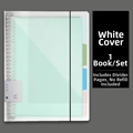 Shell White A