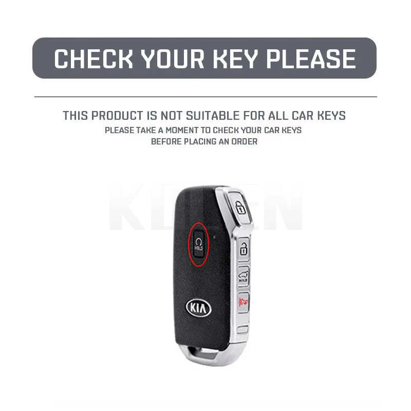 TPU Car Remote Key Case Cover Shell Fob per KIA Telluride SX Sportage R Sorento K5 Seltos 5 pulsanti Protector Holder accessori 6 TPU Car Remote Key Case Cover Shell Fob per KIA Telluride SX Sportage R Sorento K5 Seltos 5 pulsanti Protector Holder accessori - Sab246bf8b7c74383a0ac2b9dc0d71d1ba