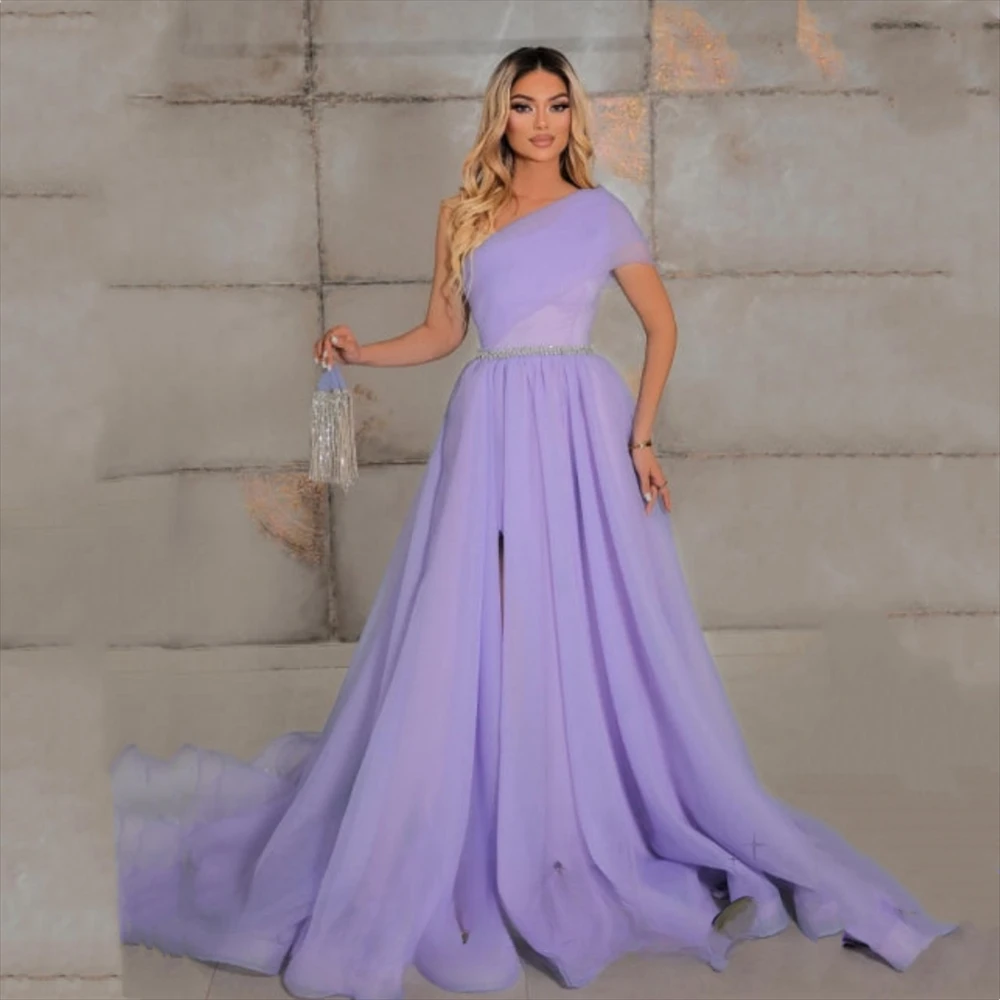 

Women Dresses for Party and Wedding Woman's Evening Dress 2023 Luxury Prom Gown Elegant Gowns Robe Formal Long Suitable Request