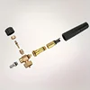 1/4" Quick Connect Foam Gun, Adjustable Nozzle & Foam Bottle for High-Pressure Car Washing 5