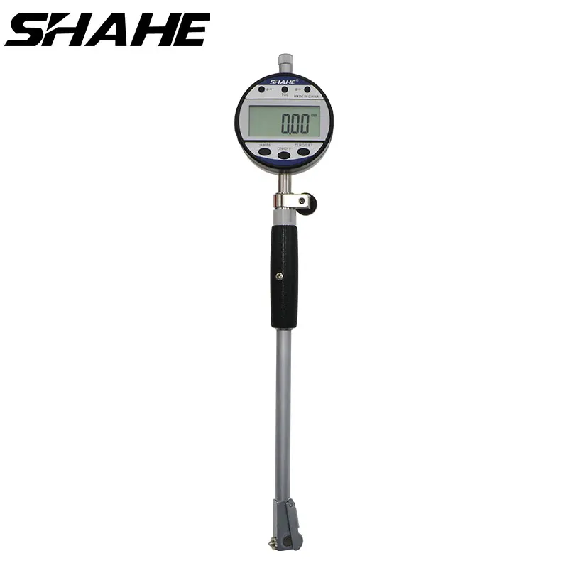 Digital Bore Measurement Dial Indicator Gauge Bore Measuring Tool