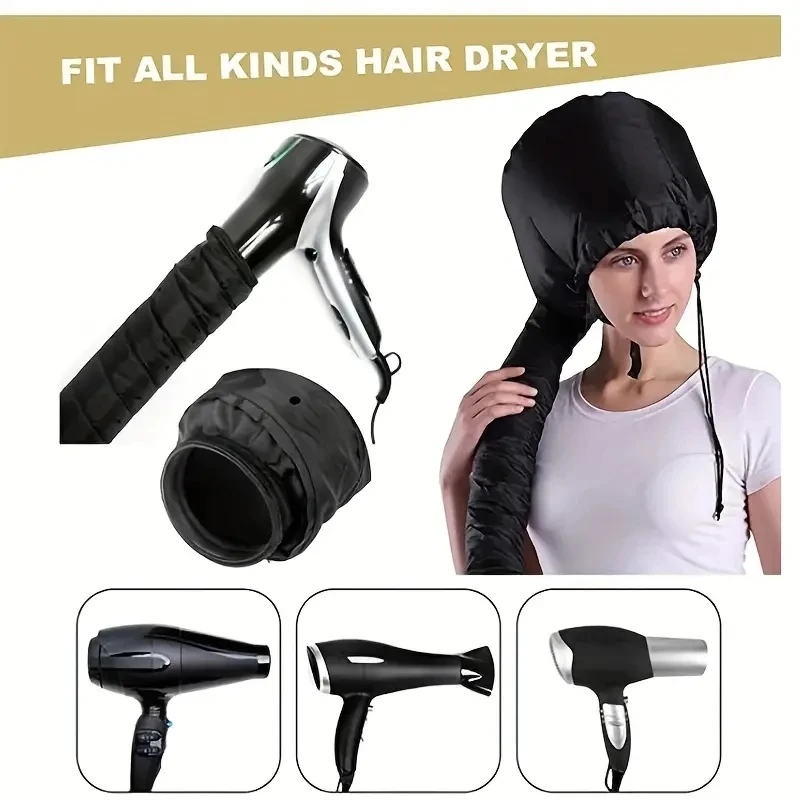 1PC hair dryer, hair drying cap, hair drying cap, hair drying cap, heating cap, hair dryer, heating cap 5
