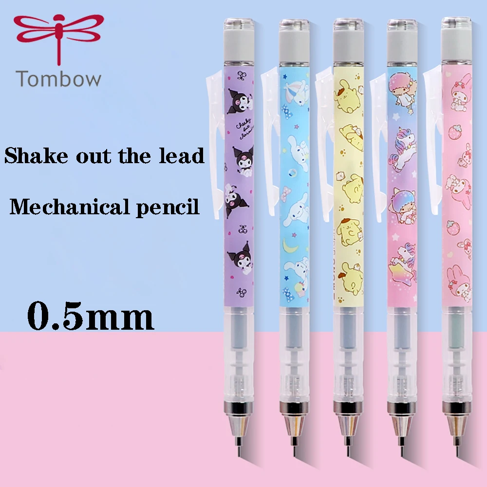 Tombow Pencils Japan, Tombow Pen Pencil