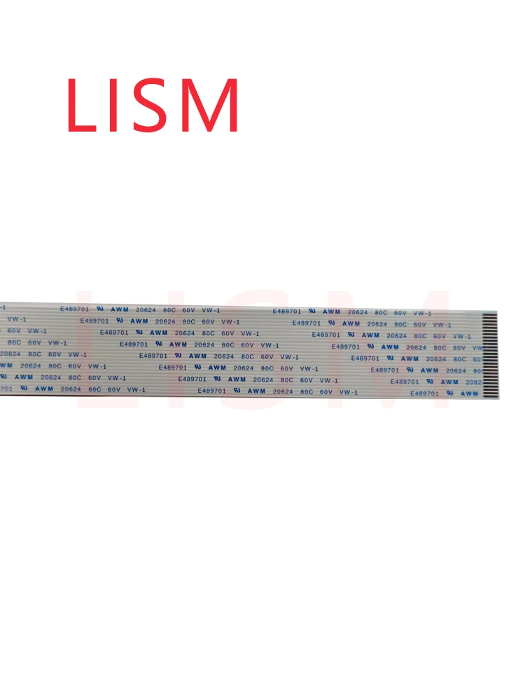 HP M521 M525 M575 M570 M725 M775 HP400PRO M401 M425 프린터용 26핀 패널 케이블