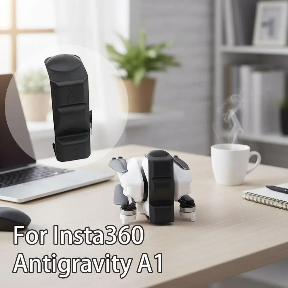 Coque Protection Objectif Insta360 Antigravity A1 - Anti-Rayures & Chocs