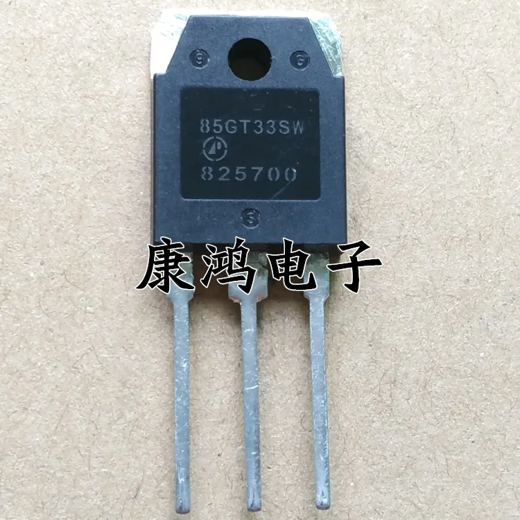 

(5 шт./лот) 85GT33SW AP85GT33SW TO-247 85A/330V