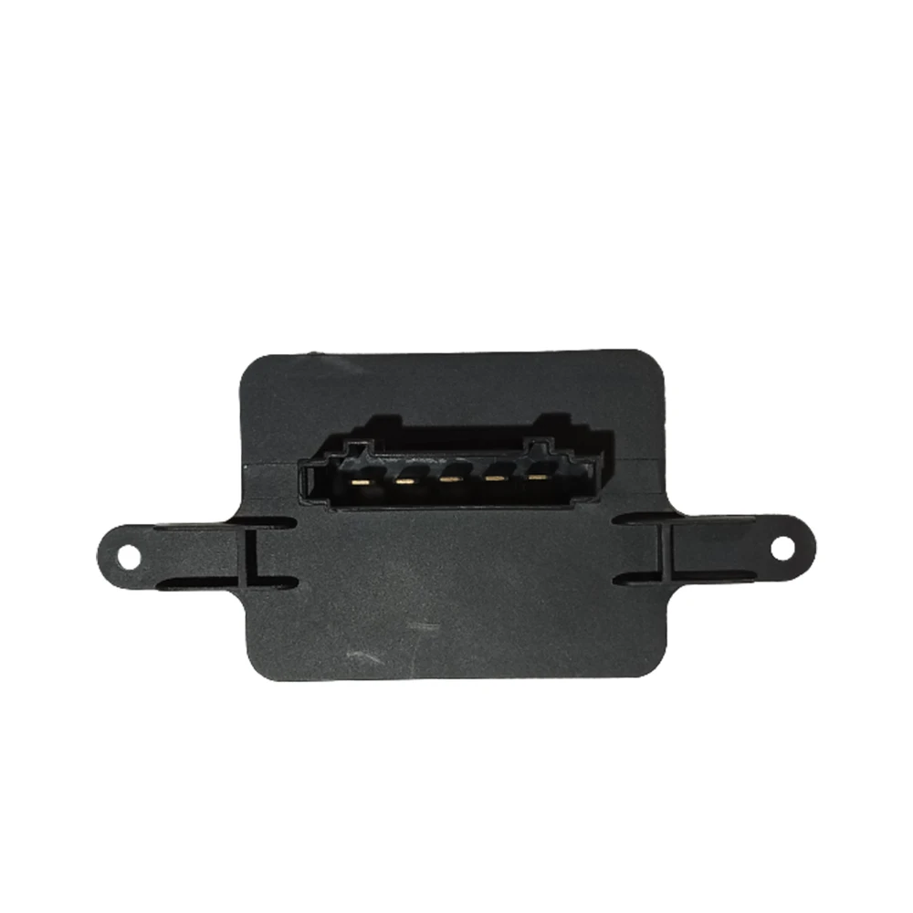 For Peugeot 3008 5008 Citroen DS5 6441CQ P7708005 6441.CQ Heater Blower Motor Resistor New
