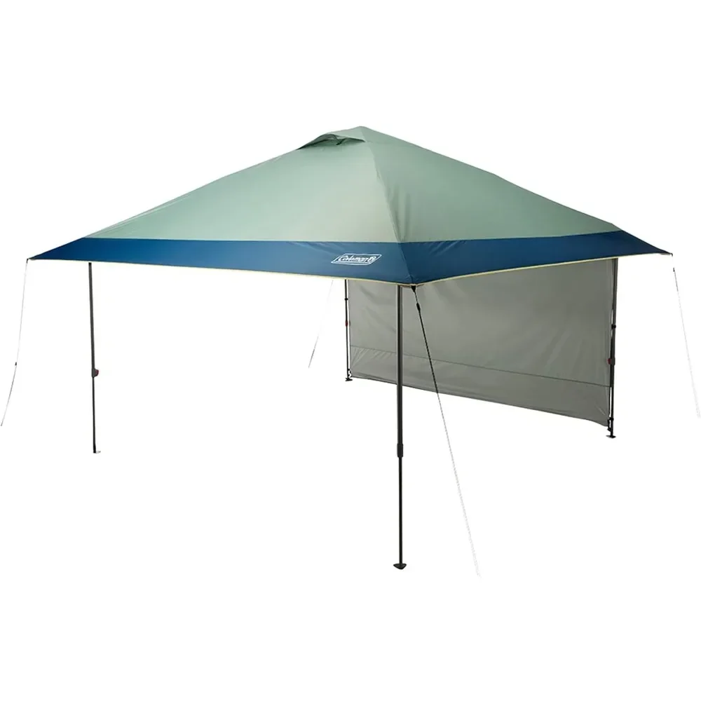 

Coleman Oasis Shade Canopy Freight Free Garden Waterproof Outdoor Awnings Camping Supplies Tents Shelters Hiking Sports