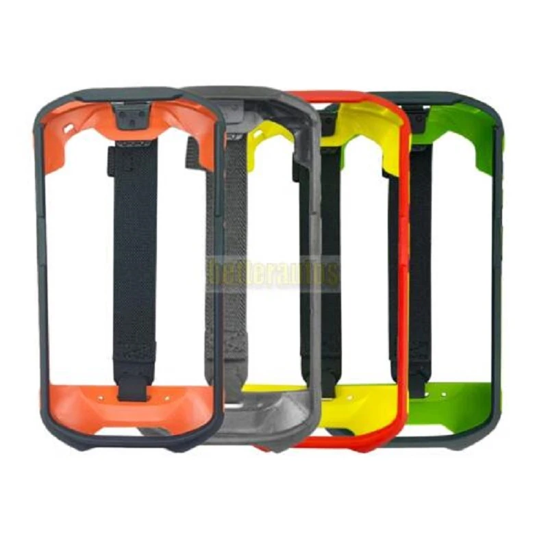 Motorola Zebra Protects Zebra Tc57 Accessories Zebra Motorola Tc51 New Cover Aliexpress
