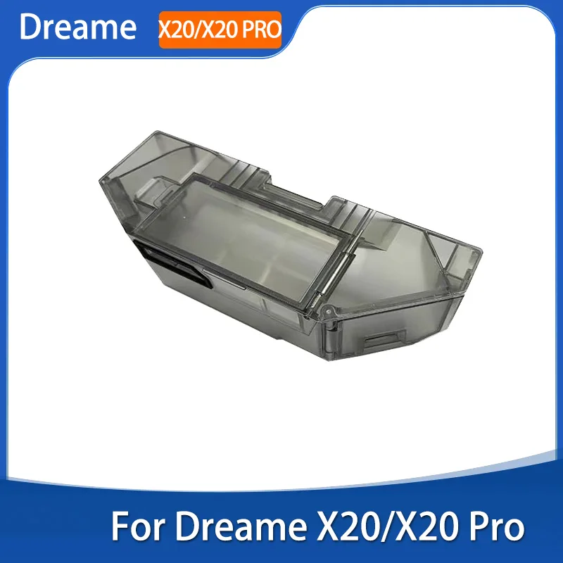 

Запасные части для робота-пылесоса Dreame X20/ X20 PRO