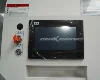 2000W Handheld Fiber Laser Welder Metal Sheet Aluminum Carbon Steel Fiber Laser Welding Machine with water cooler 4