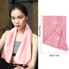 Fitness Towel for Sports Quick-Drying Towel Gym Equipment Sweat Pad Towel soft and lightweight for gym swimming yoga beach 6