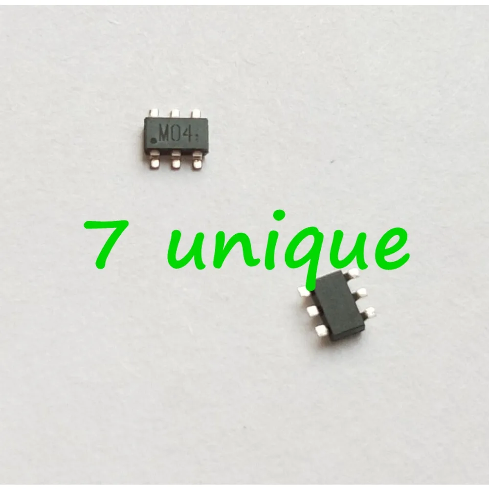 2pcs-For-Canon-70D-Power-Chips-Motherboard-Mainboard-Power-IC-M04-Main ...