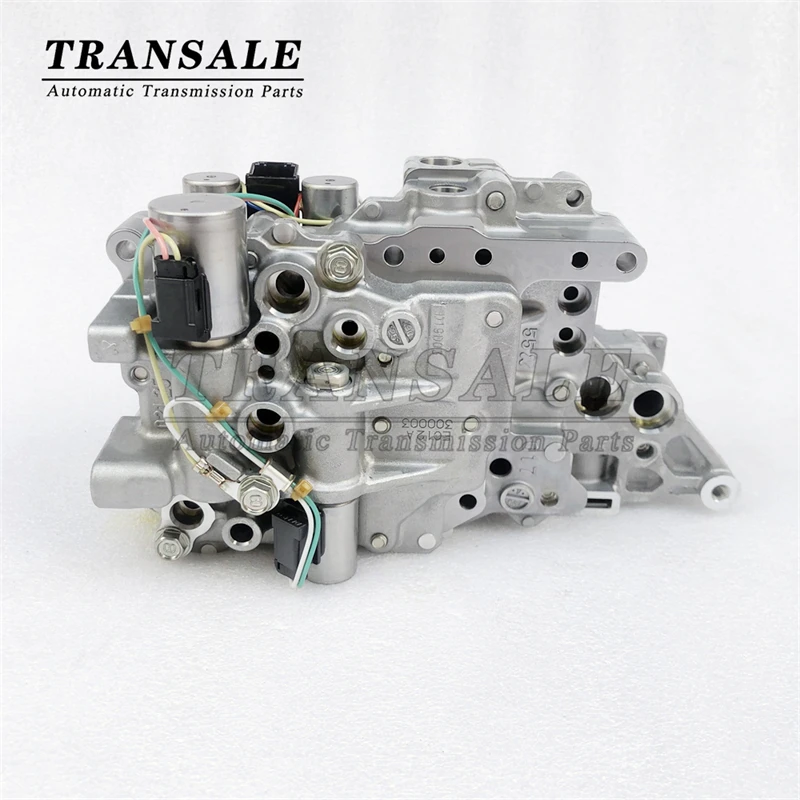 

High Quality KA KL 5LS 5LK 5LR CVT Transmission Solenoid Valve Body 27000-5X9-004 27000-5X9-014 For Honda Accord Civic CR-V