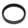 37-37/43-43/55-55/58-58/37mm/40.5mm/43mm/46mm/49mm/55mm/58mm Female to Female Double Inner Lens Adapter Step up Filter Ring 3