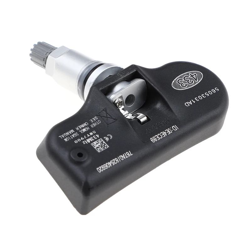 ο ǰ Ÿ̾ з ͸  TPMS ũ̽   433 MHz 56053031AD TS-CH10