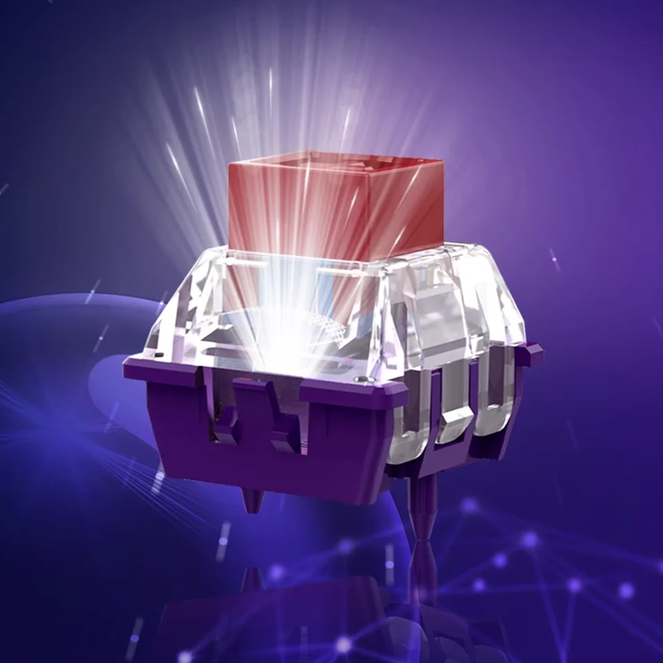 キーボード nano68 Ttc King Switch E-Sport Edition Amazon | NANO68 Pro ラピッドトリガー メカニカルキーボード 磁気