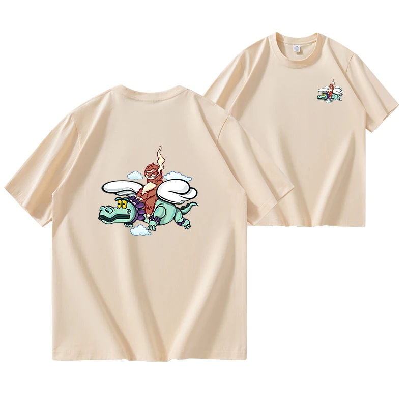 Natanael Cano Nata Montana Corridos Tumbados Merch T-shirt homme femme pull mode décontracté HipHop manches courtes_voghion.com