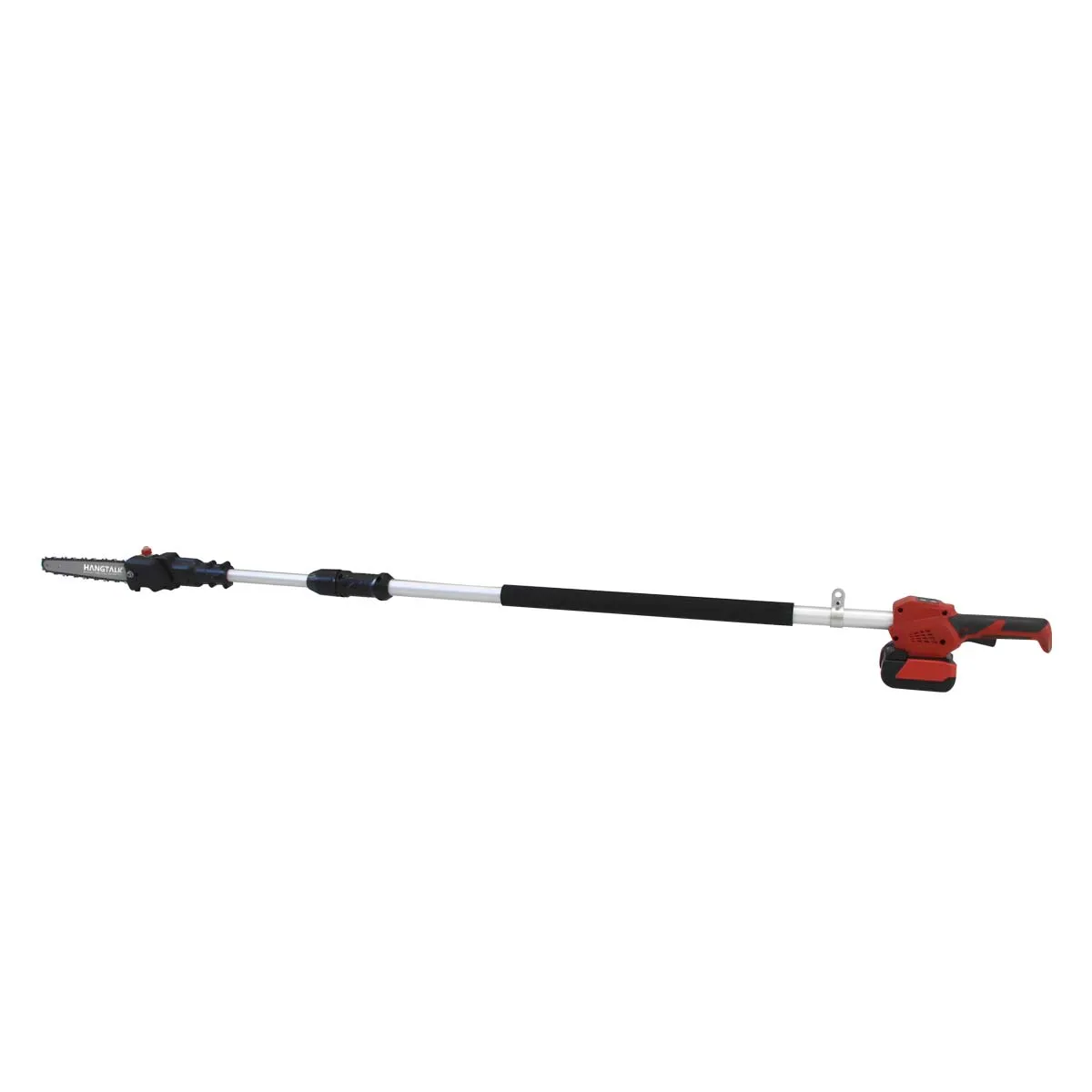 Hot Sale Battery Powered Pole Saw Electric Telescopic Long Pole Chainsaw