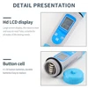Bluetooth 6 in 1 TDS Meter Digital Water Tester EC TDS SALT SG Temperature PH Meter Aquarium Water Tester Pool Accessories 6