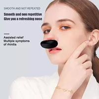 Smart Infrared Nasal Therapy Device Portable Infrared Intelligent Rhinitis Machine for Rhinifis and Allergy Symptoms 1