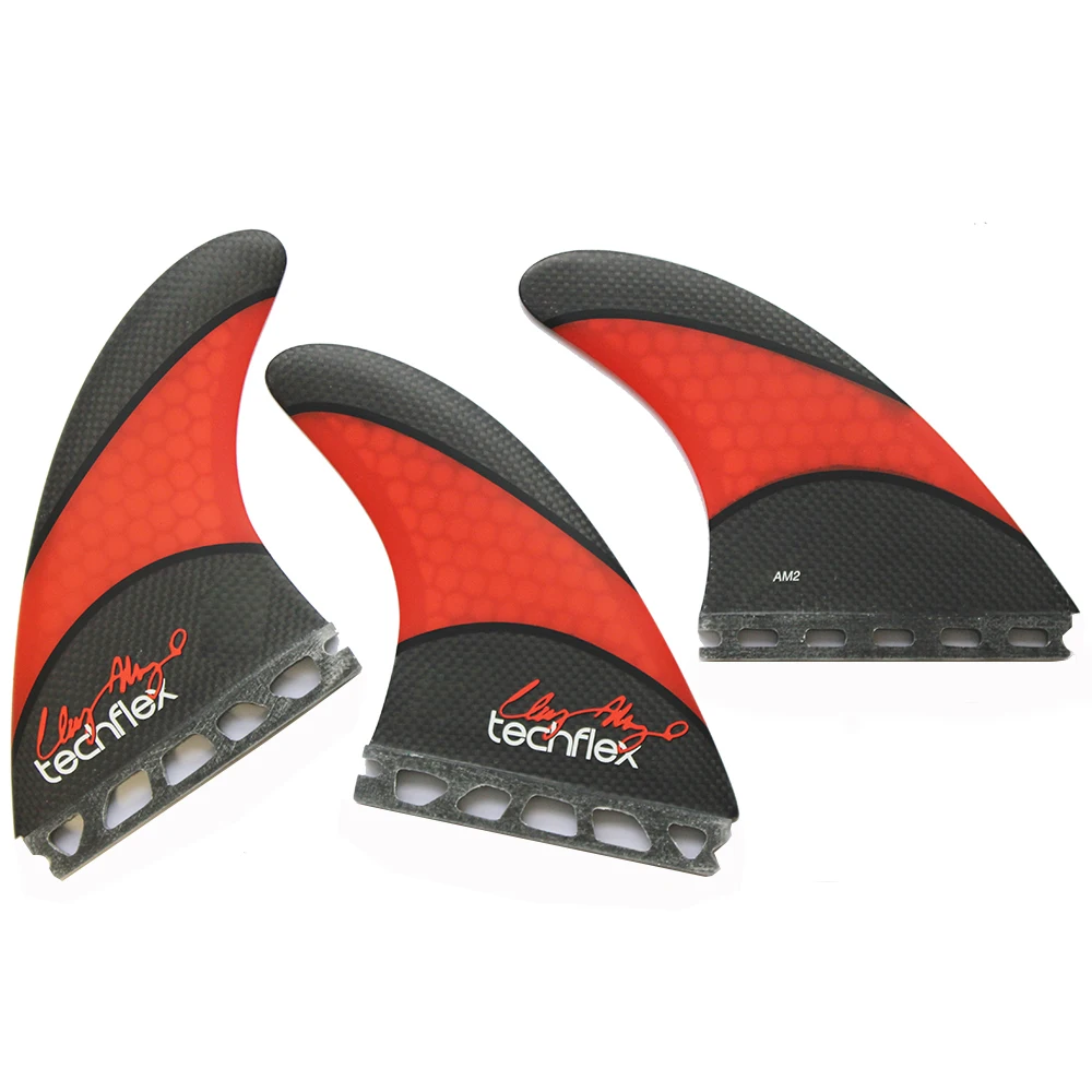 【美品】トライフィン FUTURE TECHFLEX Clay Marzo 美品】トライフィン FUTURE TECHFLEX Clay Marzo