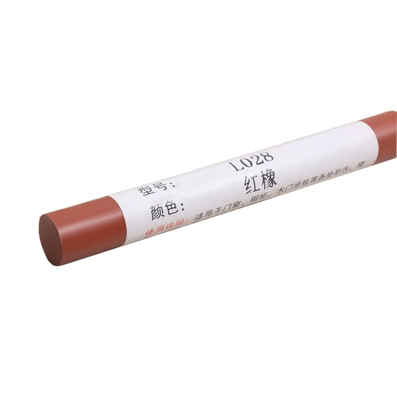 Wax Wooden Furniture Floor Repair Pens Damaged Scratch Wood Repair Scratching Post Materials 20 Colors floor repair pen wood repair kit