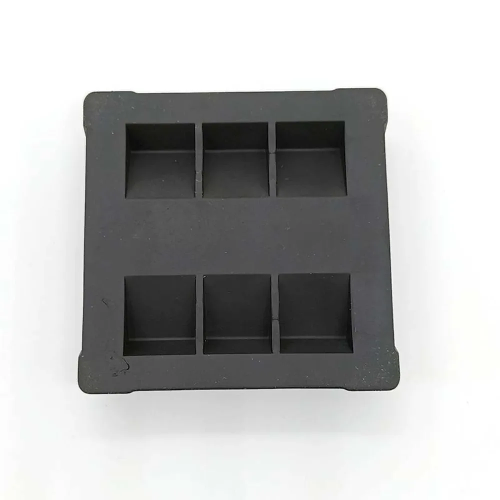 Description Picture 5 of itemUniversal Chair Wheel Stopper Non-slip Wheel Holder Furniture Caster Cups Concave Curved Durable Chair Roller Feet Anti-slip Mat