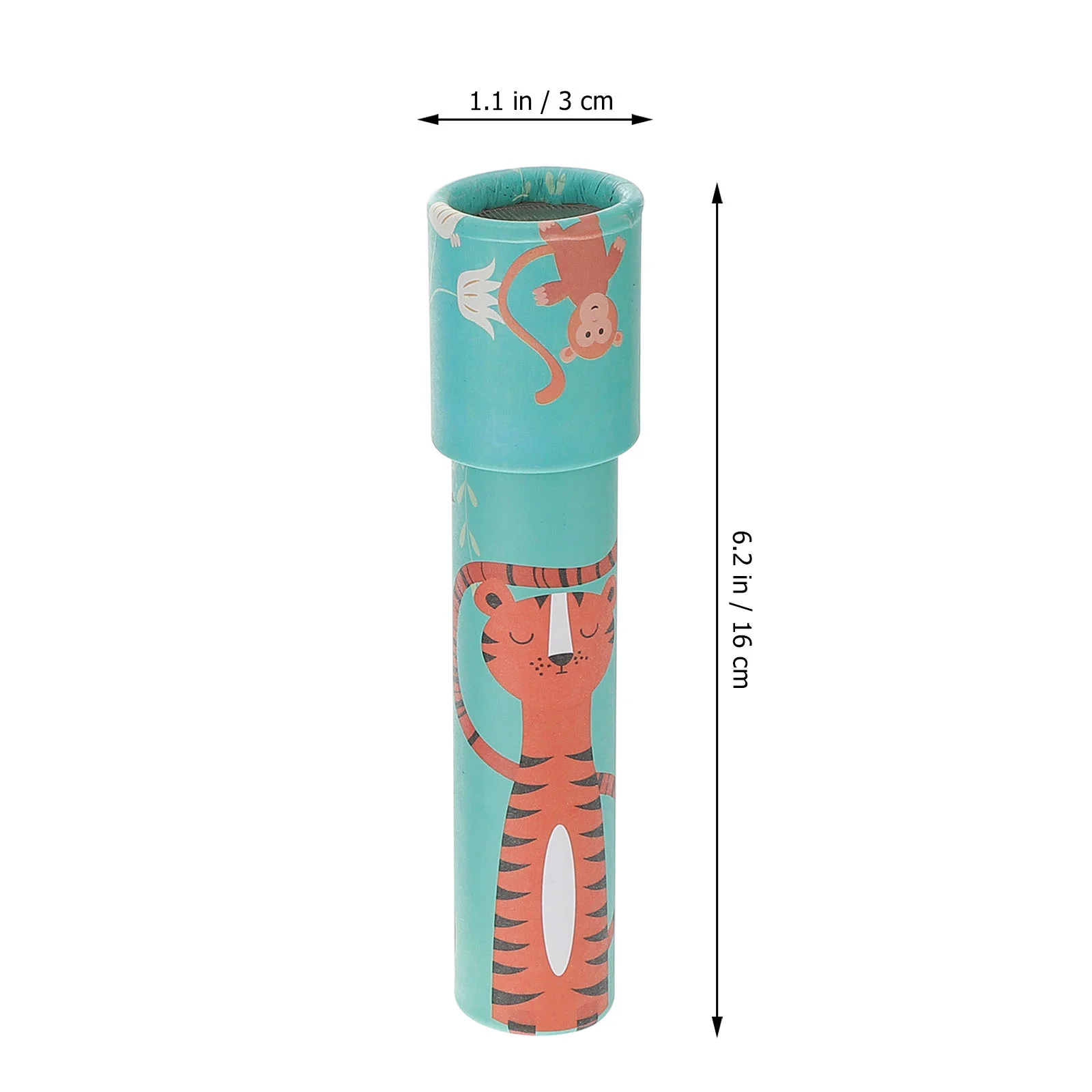 Kaleidoscope Kids Toy Educational Toys Party Scope Lens Kit Kaleidoscopes Lovely Favors Classic Birthday Diy Kalidescopes children toys kaleidoscope toy