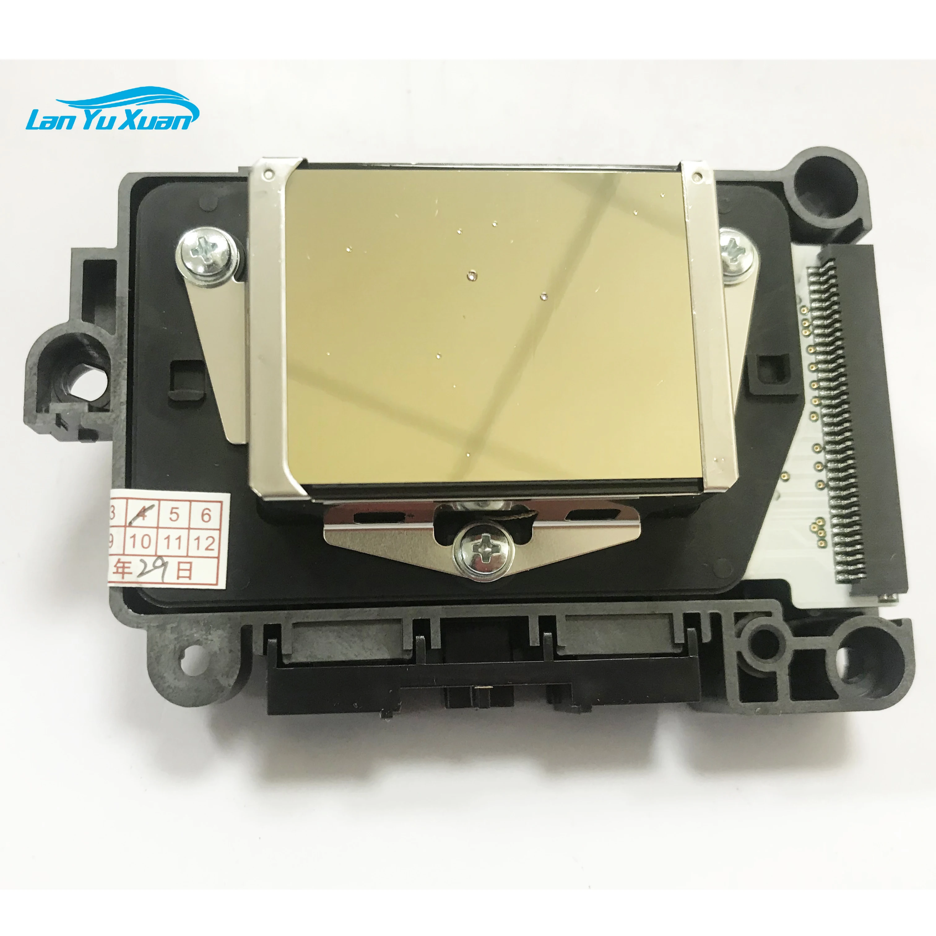 

Japan New and Original locked or unlocked EPS DX7 print head for dx7 inkjet plotter