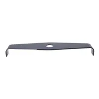 2 Tooth 2T Universal Thicken Trimmer Blade Knife for strimmer Brushcutter Replace 2