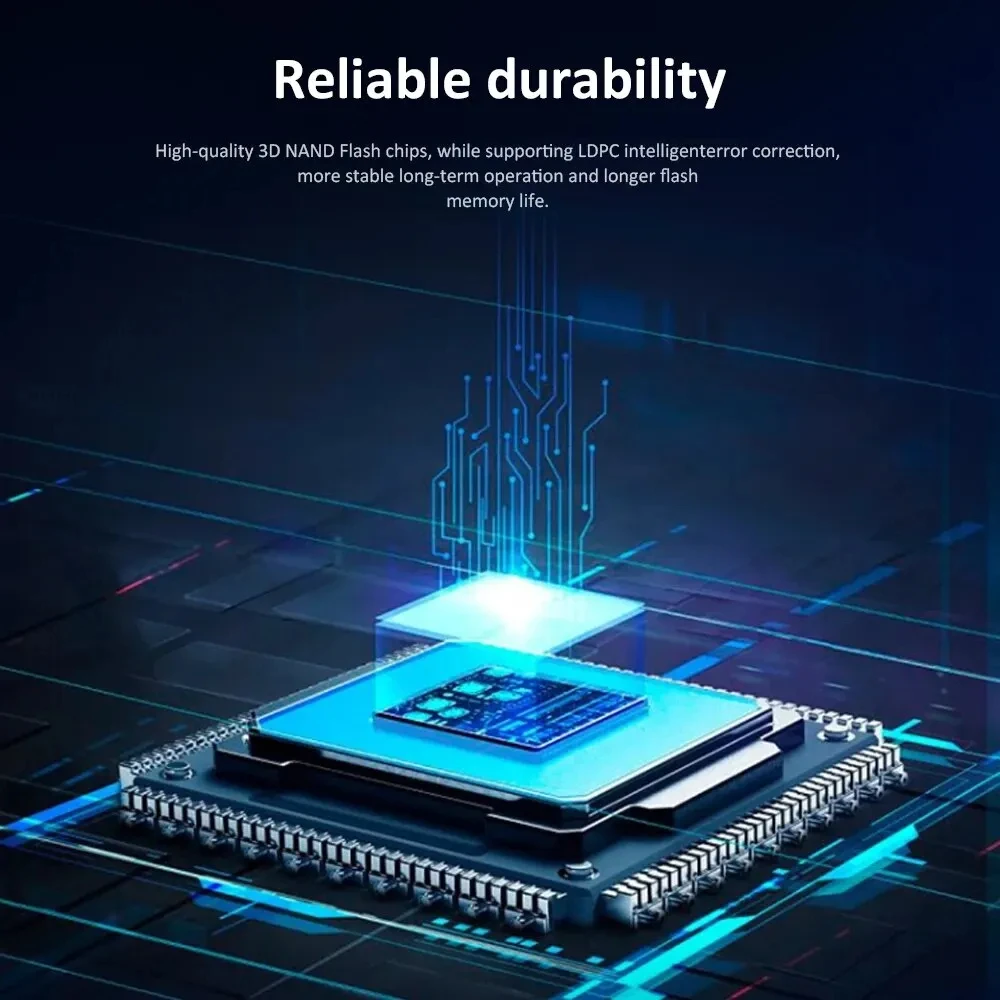 2.5 ġ SATA SSD ϵ ̺ ũ, ǻ Ʈ ũž  ϵ ̺, 128GB, 256GB, 512GB, 1TB, 2TB, 4TB, SATA3, 6Gbps